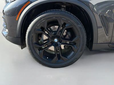 2023 BMW X5 — photo 41 view