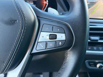 2023 BMW X5 — photo 37 view