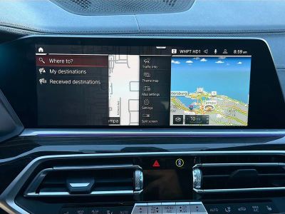 2023 BMW X5 — photo 31 view