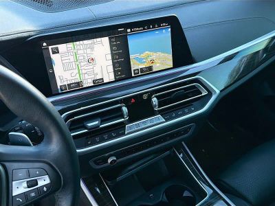 2023 BMW X5 — photo 27 view