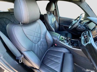 2023 BMW X5 — photo 14 view