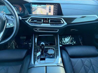 2023 BMW X5 — photo 18 view