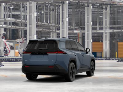 2026 Toyota RAV4 - Photo 11