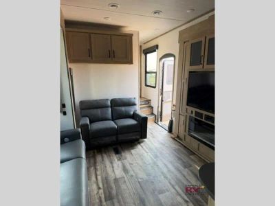 2022 Keystone RV Raptor — photo 16 view