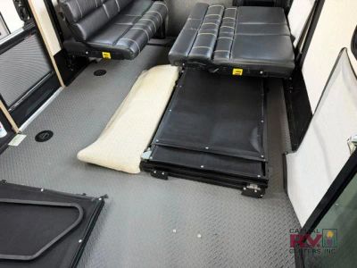 2022 Keystone RV Raptor — photo 22 view