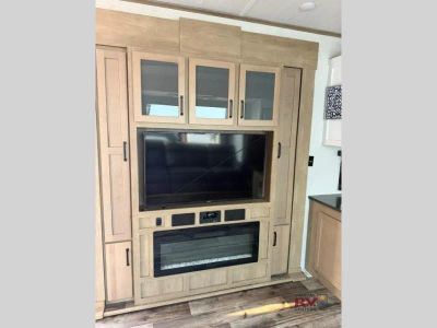 2022 Keystone RV Raptor — photo 29 view