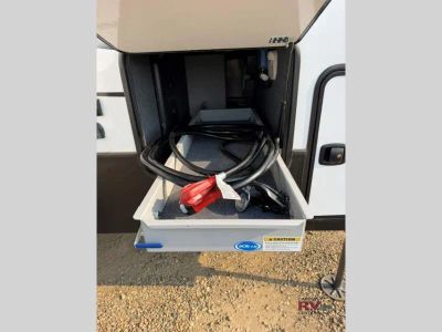 2022 Keystone RV Raptor — photo 34 view