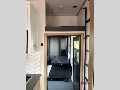 2022 Keystone RV Raptor — photo 25 view