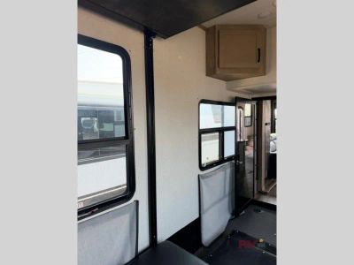 2022 Keystone RV Raptor — photo 21 view