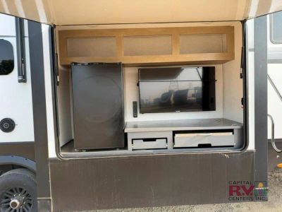 2022 Keystone RV Raptor — photo 35 view