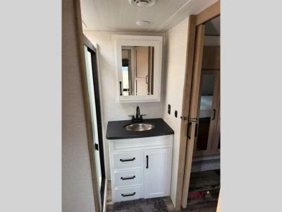 2022 Keystone RV Raptor — photo 13 view