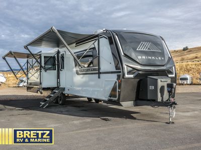 2026 Brinkley Model Z Air - Photo 1