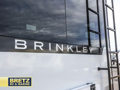 2026 Brinkley Model Z Air - Photo 8
