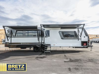 2026 Brinkley Model Z Air - Photo 6