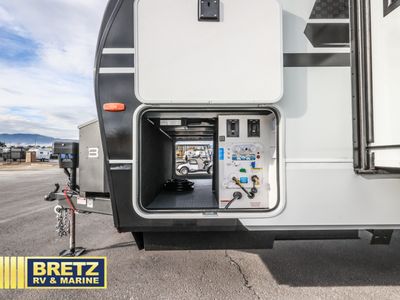 2026 Brinkley Model Z Air - Photo 9
