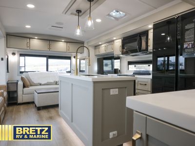 2026 Brinkley Model Z Air - Photo 15
