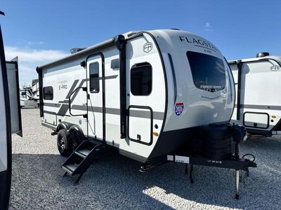 2026 Forest River RV Flagstaff E-Pro - Photo 1