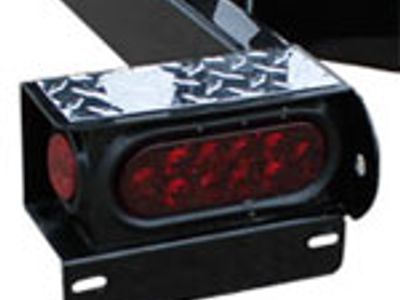 2025 MID-AMERICA PW13V/13 "SINGLE PLACE PWC TRAILER" - Photo 5