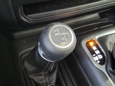 2026 Jeep Wrangler — photo 25 view