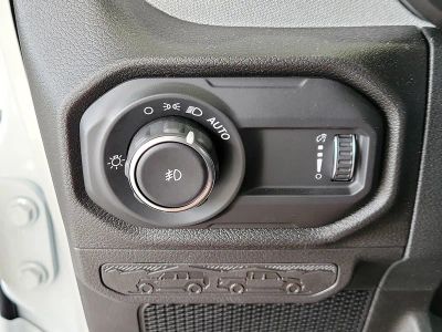 2026 Jeep Wrangler — photo 16 view