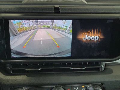 2026 Jeep Wrangler — photo 22 view