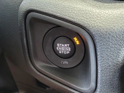 2026 Jeep Wrangler — photo 27 view