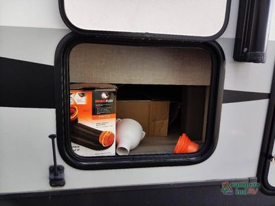 2023 Forest River RV Flagstaff Micro Lite - Photo 27