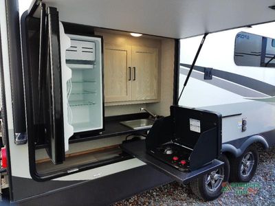 2023 Forest River RV Flagstaff Micro Lite - Photo 7