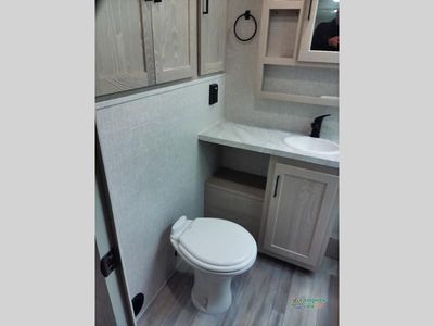 2023 Forest River RV Flagstaff Micro Lite - Photo 18