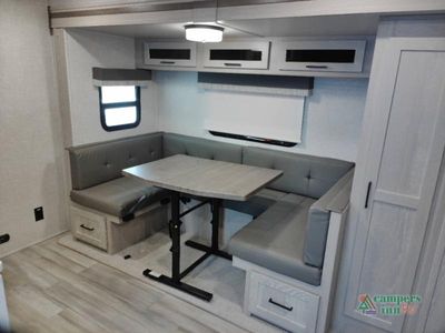 2023 Forest River RV Flagstaff Micro Lite - Photo 32