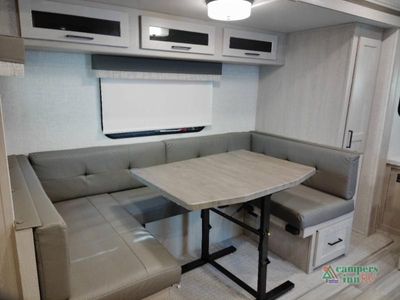 2023 Forest River RV Flagstaff Micro Lite - Photo 21