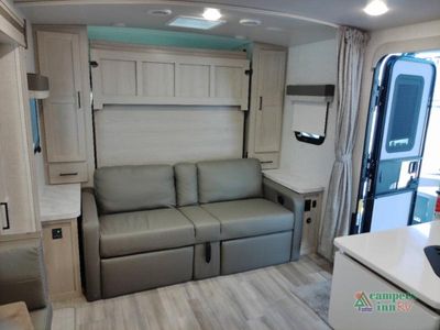 2023 Forest River RV Flagstaff Micro Lite - Photo 34