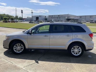 2017 Dodge Journey - Photo 6