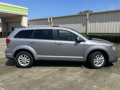2017 Dodge Journey - Photo 2