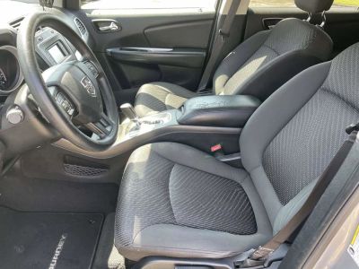 2017 Dodge Journey - Photo 13