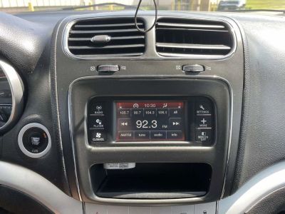 2017 Dodge Journey - Photo 19