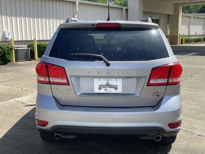 2017 Dodge Journey - Photo 4