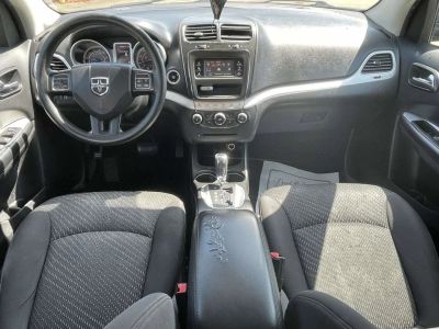 2017 Dodge Journey - Photo 11