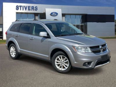 2017 Dodge Journey - Photo 1