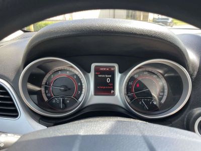 2017 Dodge Journey - Photo 30