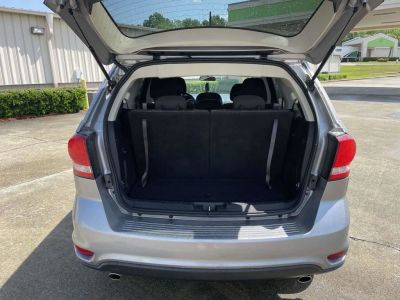 2017 Dodge Journey - Photo 10