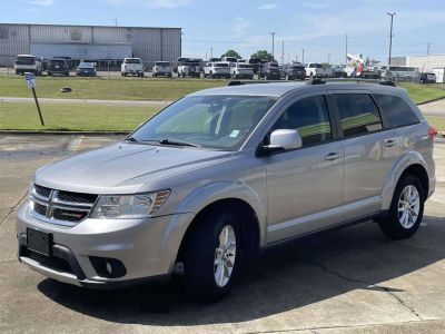 2017 Dodge Journey - Photo 7