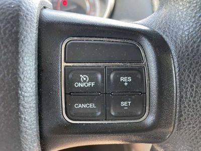 2017 Dodge Journey - Photo 23