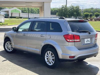 2017 Dodge Journey - Photo 5
