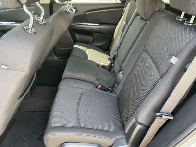 2017 Dodge Journey - Photo 12