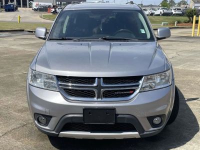 2017 Dodge Journey - Photo 8