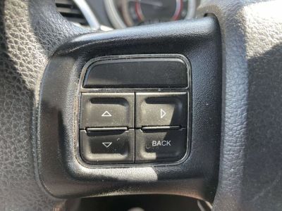 2017 Dodge Journey - Photo 24