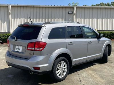 2017 Dodge Journey - Photo 3