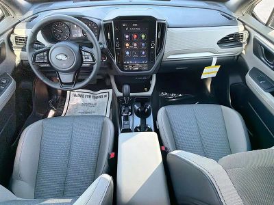 2026 Subaru Forester — photo 15 view