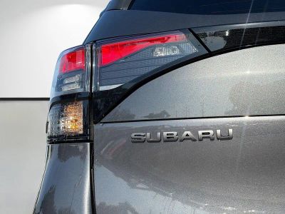 2026 Subaru Forester — photo 10 view